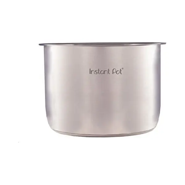 Instant Pot Binnen Pot Rvs (7, 6 Liter) thumbnail