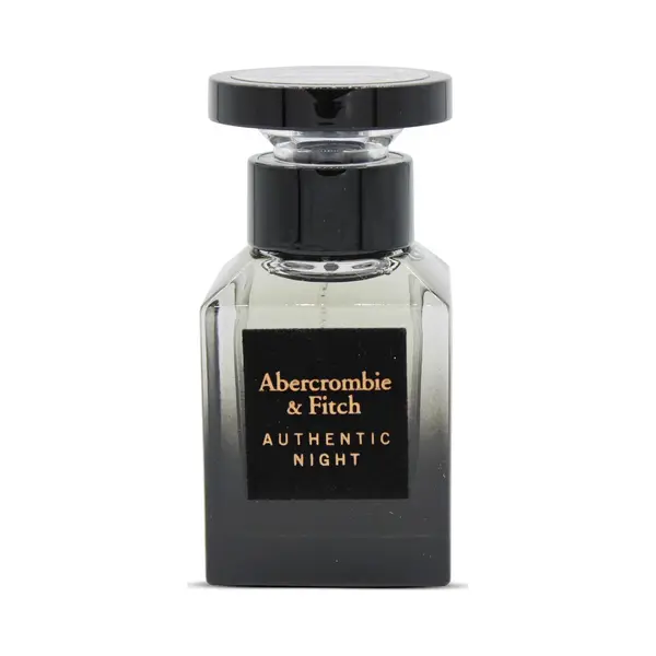 Herenparfum Edt Abercrombie & Fitch 30 Ml Authentic Night Man thumbnail