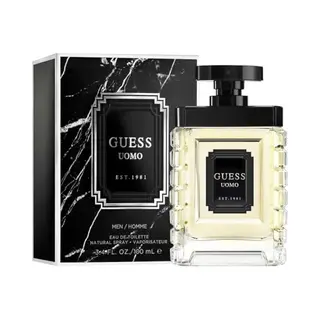Guess Uomo 100ml Mannen