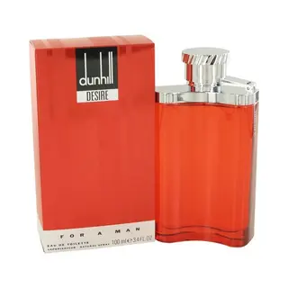 Dunhill Desire For Men - Eau De Toilette Voor Heren - 100ML
