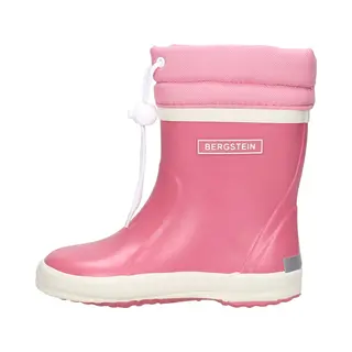 Bergstein Winterboot Regenlaarzen Unisex Junior - Pink - Maat 35