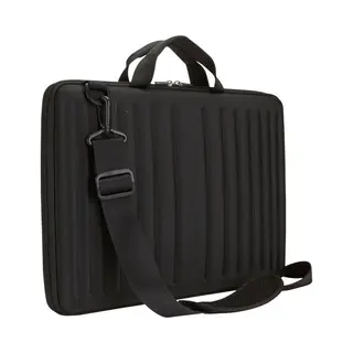 Case Logic 16"Hardshell Laptop Sleeve Qns-116K Laptoptas