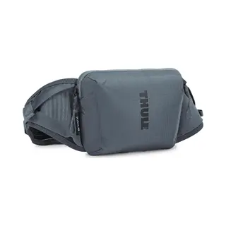 Thule Rail Hip Pack Dark Slate, 0.5L