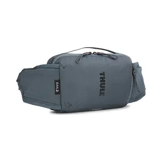 Thule Rail Hüfttasche Dark Slate 2L