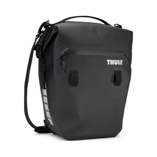 Thule Shield Fahrradtasche 12L Schwarz