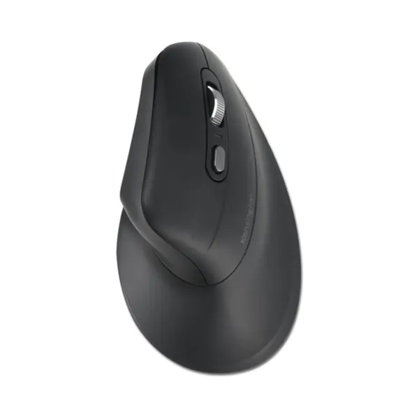 Kensington Pro Fit Ergo MY630 Eq muis Kantoor Rechtshandig Rf Wireless + Bluetooth + Usb Type-A 2400 Dpi thumbnail