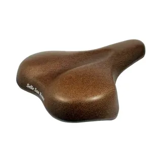 Selle San Remo Zadel Verona Uni Bruin