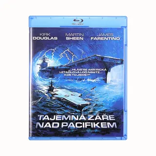 Magic Box The Final Countdown [Blu-Ray]