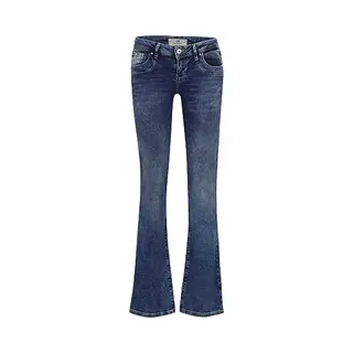 Ltb Jeans Valerie - Blue Lapis Wash