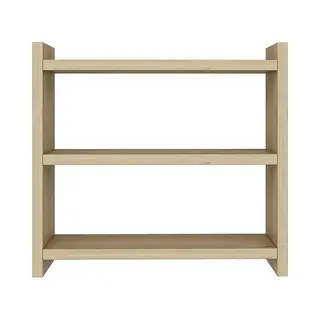 Woody Fashion 362ANT1123 stelling Aanrechtplank Vrijstaand Deeltjes-board Hout