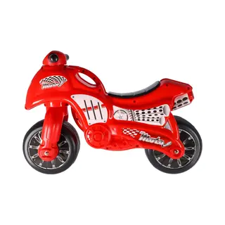 Dolu My First Rood Loopmotor