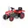 Rood/zwart