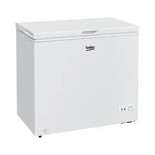 Beko CF200EWN Diepvrieskist Vrijstaand 198 l Wit