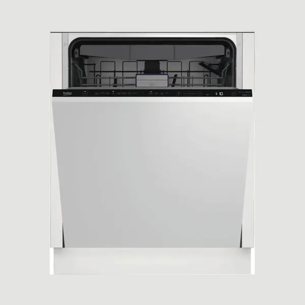 Beko BDIN38561C Volledig ingebouwd 14 couverts thumbnail