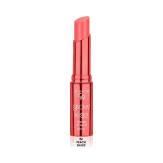 Golden Rose Glow Kiss Lippenbalsem Perzik