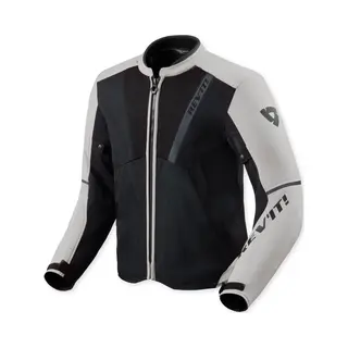Revit Gt-R 4 Air Motorfiets Textieljas - Maat S -