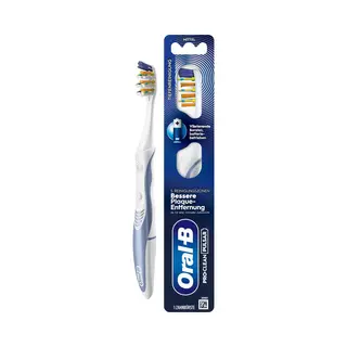 Oral-B Pro-Clean Pulsar Handzahnbürste