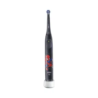 Oral-B iO Kids Marvel Spiderman Kind Roterende tandenborstel