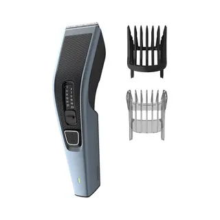 Philips 3000 series Tondeuse met roestvrijstalen mesjes