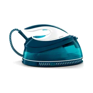 Philips PerfectCare Compact GC7844/20 Dampfbügelstation