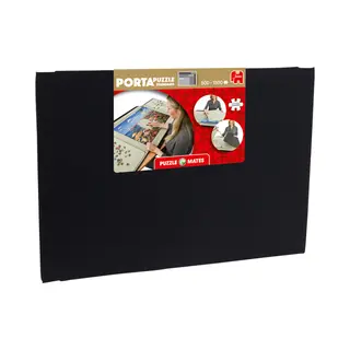 Jumbo Puzzle Mates - Portapuzzle Standard (up to 1500 pieces)