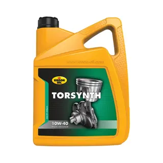 Kroon-Oil 1838022 motorolie 5 l 10W-40 Auto