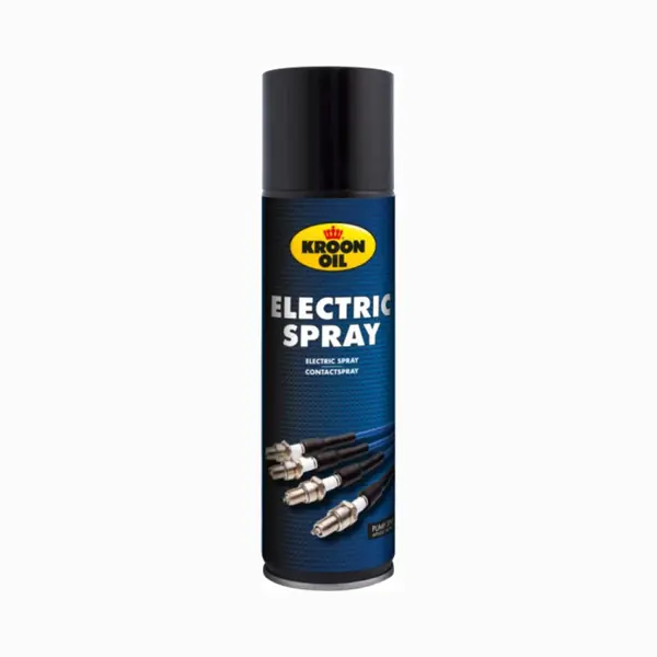 Kroon-Oil Vochtverdringer - 40015 | 300 Ml Pompverstuiver thumbnail