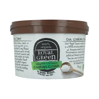 Royal Green Kokosolie 2500 Ml
