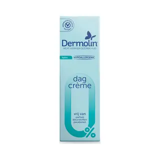 Dermolin Dagcréme 50 Ml