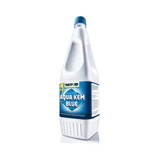 Thetford Aqua Kem Blue 2 Ltr