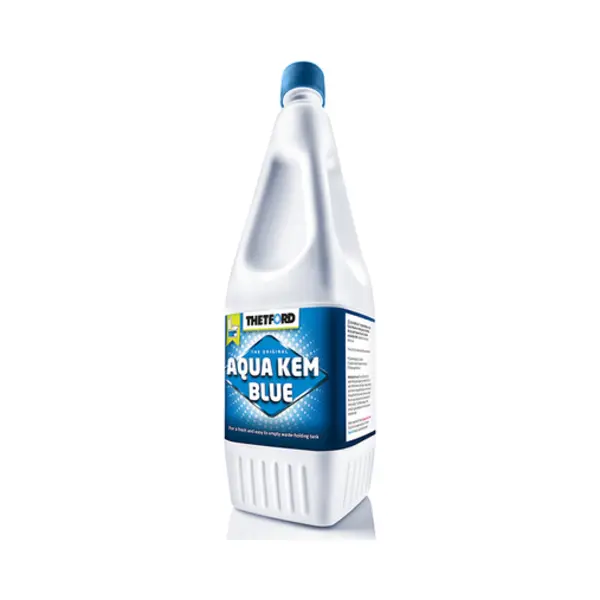 Thetford Aqua Kem Blue 2 Ltr thumbnail