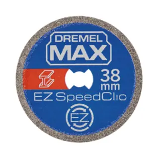 Dremel S456DM Cutter