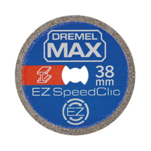 Dremel S456DM Cutter thumbnail