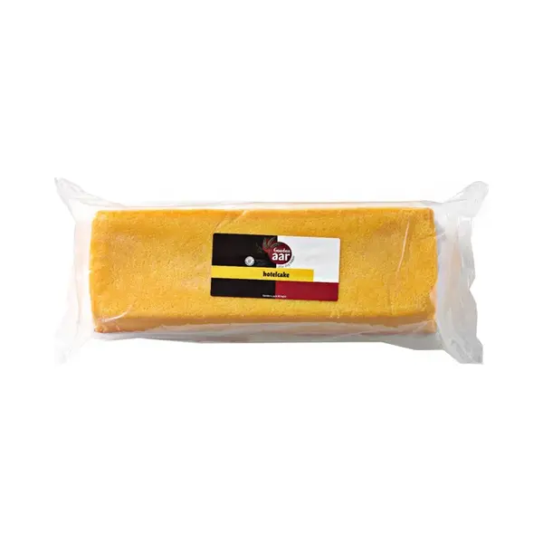 Gouden Aar Hotelcake Scharrelei - Stuk 900 Gram thumbnail