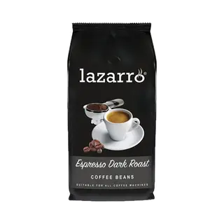 Lazarro Crema Intenso 1 Kg