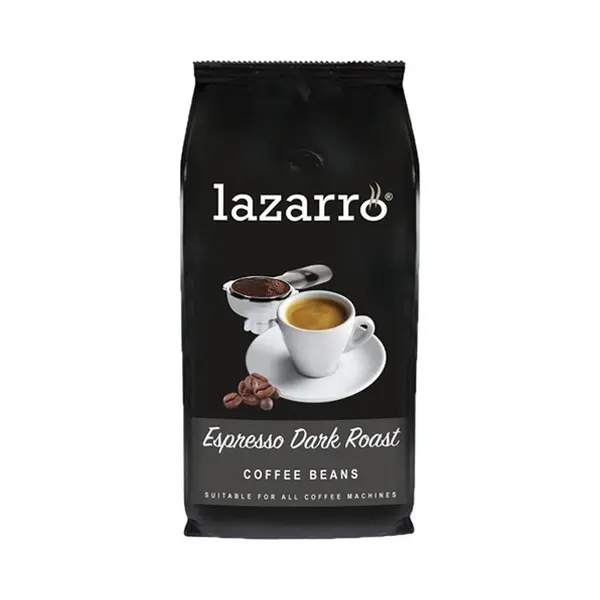 Lazarro Crema Intenso 1 Kg thumbnail