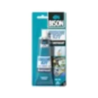 Bison Kit Transparant Kaart 100 ml