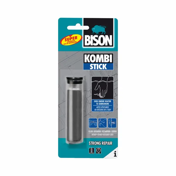Bison Kombi Stick Kneedmassa thumbnail