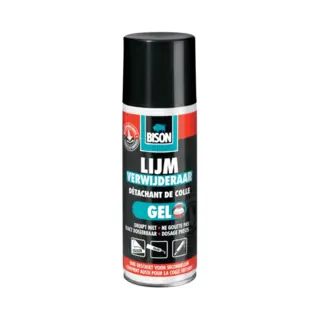 Bison Lijmverwijderaar® - 200 Ml
