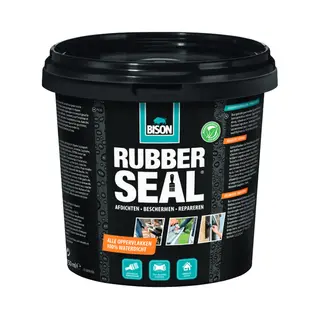 Bison Rubber Seal