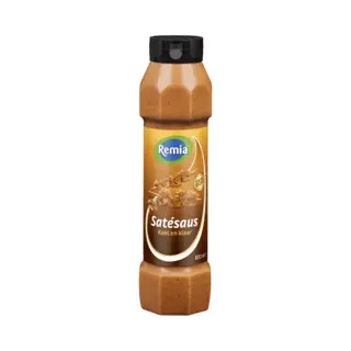 Remia Satesaus - 800 Ml
