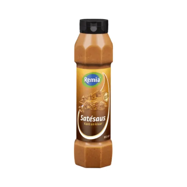 Remia Satesaus - 800 Ml thumbnail