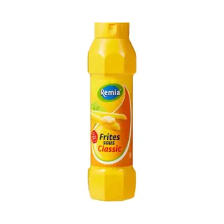 Remia Fritessaus Classic Tube 800ml