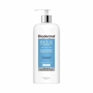 Gratis, Biodermal P-Cl-E Kalmerende Bodylotion 400 Ml