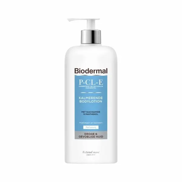 Gratis, Biodermal P-Cl-E Kalmerende Bodylotion 400 Ml thumbnail