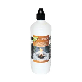 Esschert Design FF367 brandhout, vloeibare- & gel brandstof 1 stuk(s)
