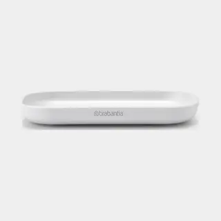 Brabantia 280221 zeepplanchet Wit