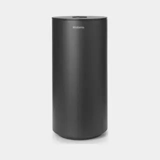 Brabantia MindSet Grey Roll toilet tissue dispenser