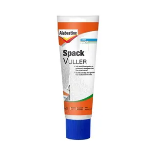 Alabastine Spackvuller Gebroken wit 0,33 kg
