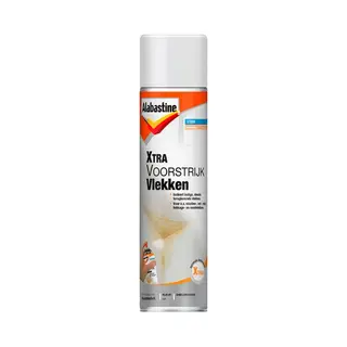 Alabastine Xtra voorstrijk vlekken 0,5 l